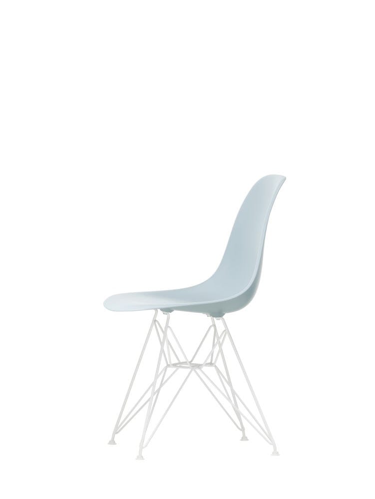 Мягкий стул из ткани VITRA Eames Plastic Chair ARCH-00146883 - Вид №193
