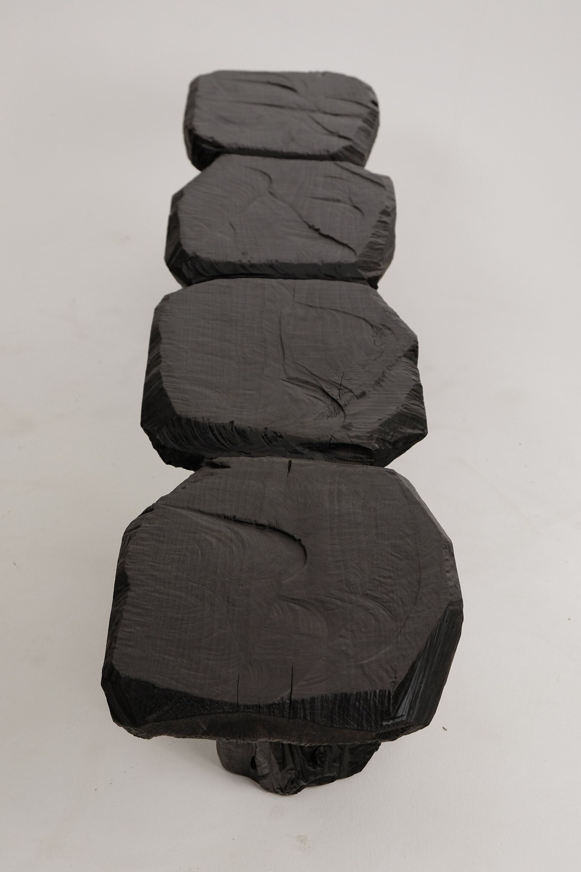 Дубовая скамья Logniture Jownik ARCH-00112102 - Вид №12