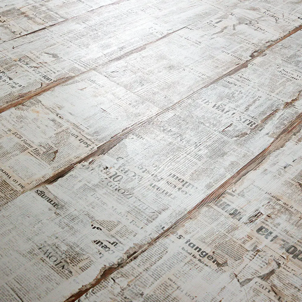 Ламинат «Дейли Ньюс» 33 класс толщина 8 мм 2.153 м² ARTFLOOR STLM-2199770 - Вид №2