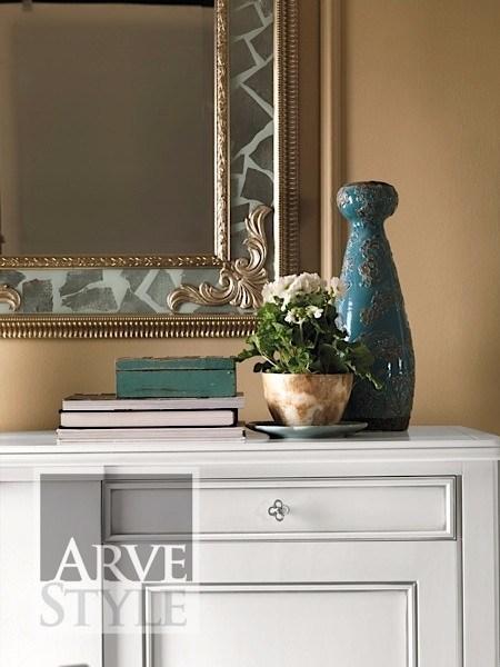 Arvestyle Буфет лакированный с распашными дверцами Salieri sun-id-1396906 - Вид №3