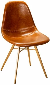 2382 Стул Hennessy Bronze Tan R-HOME