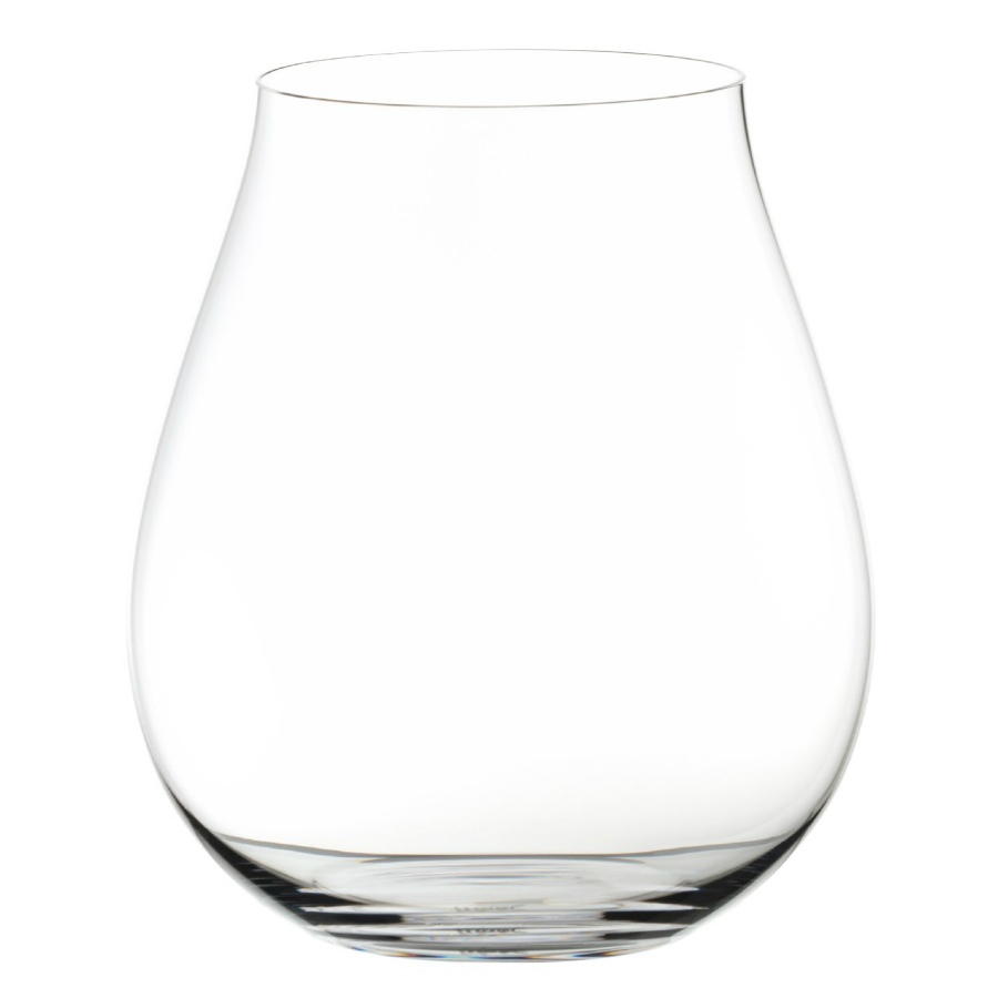 Набор фужеров Riedel "Big O" Pinot Noir, 762 мл, 2 шт., бессвинцовый хрусталь R041467 - Вид №5