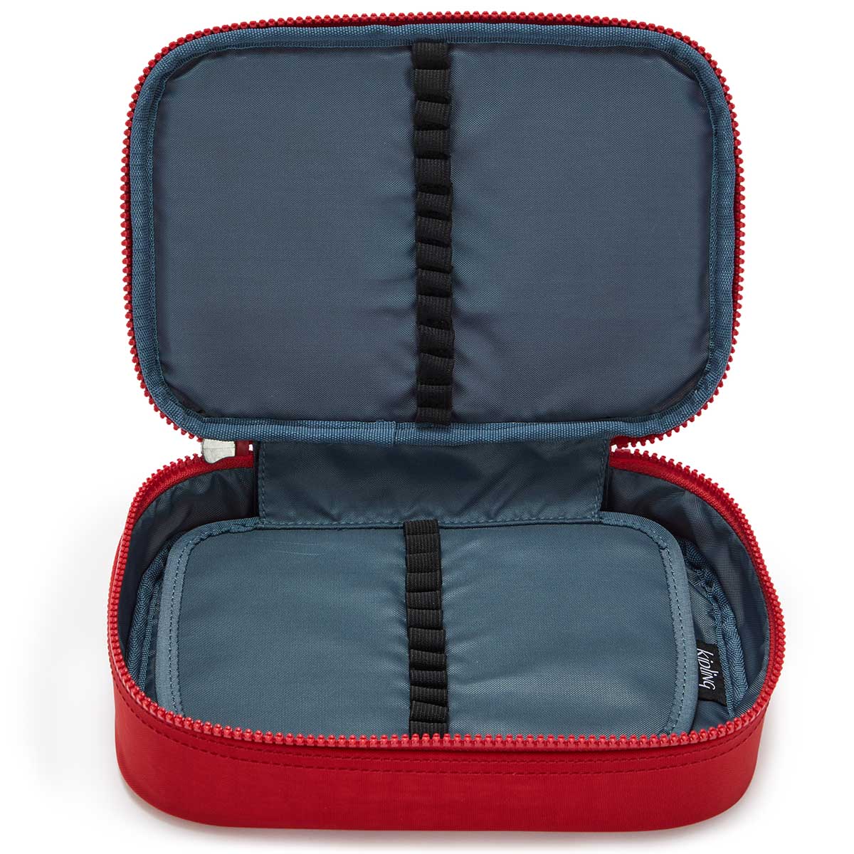 K094056CQ Пенал Large Pencase Kipling 100 Pens  - Вид №3