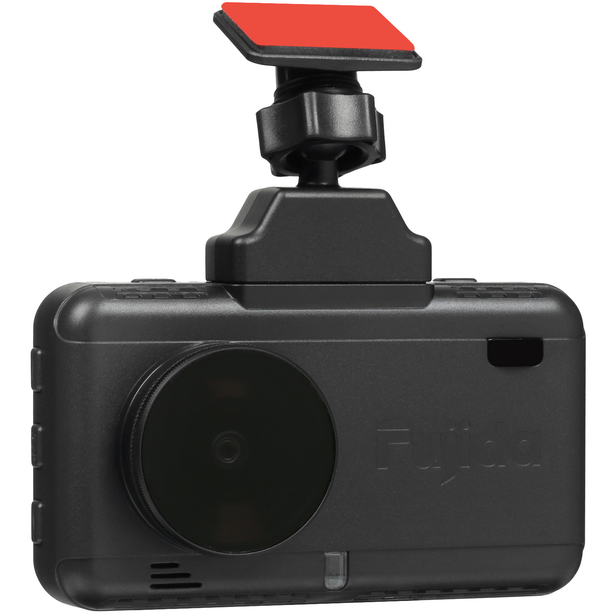9914813 Видеорегистратор с радар-детектором Fujida Karma Pro S WiFi STDN-0027260 - Вид №1