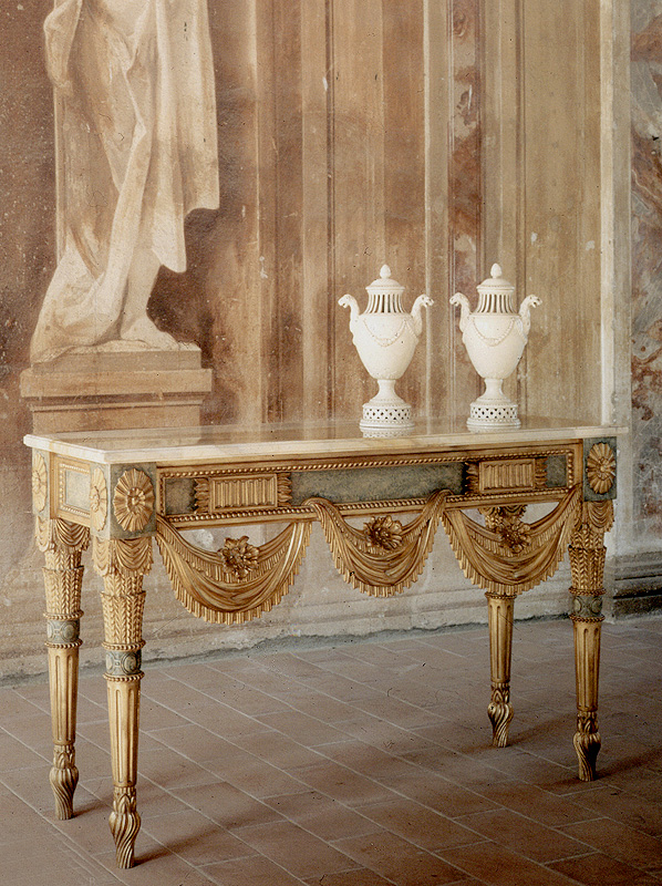 Консоль  BELLONI 2484/B  - Вид №1