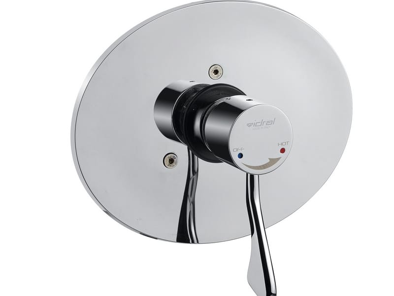 Встраиваемый термостатический смеситель для душа IDRAL ARCH-00005497