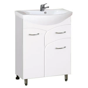 Тумба Селегер 60 1 ящик 102840