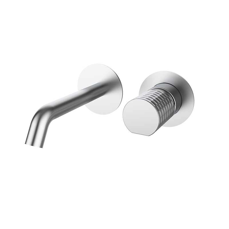 75535753 PREMIUM Inox Встроенный Умывальник Mixer Нержавеющая сталь GRB MIXERS 