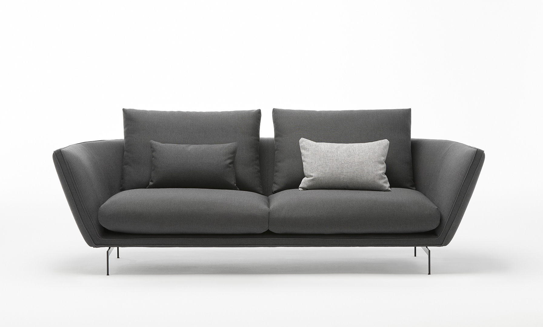 Дисковый пуф Disc А5919 Coleccion Alexandra - Вид №9