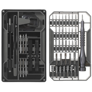 Набор инструментов для точных работ Cablexpert TK-SD-10R 5331757