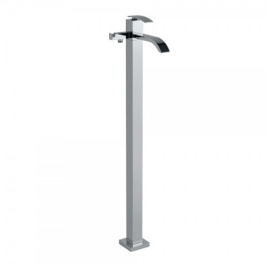 XQU-CHR-43121 Смеситель напольный Artize Xquisite Хром