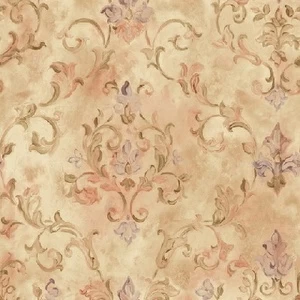 AQ50911 Обои Seabrook Watercolor