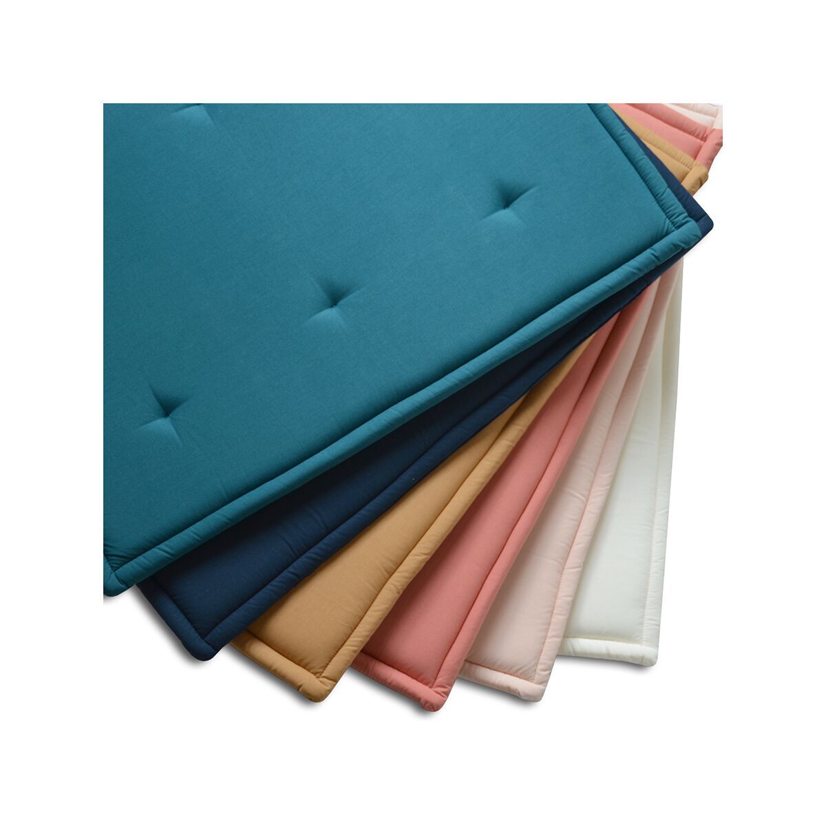 Детский хлопковый квадратный ковер Charlie Crane TAMI ARCH-00047478 - Вид №12