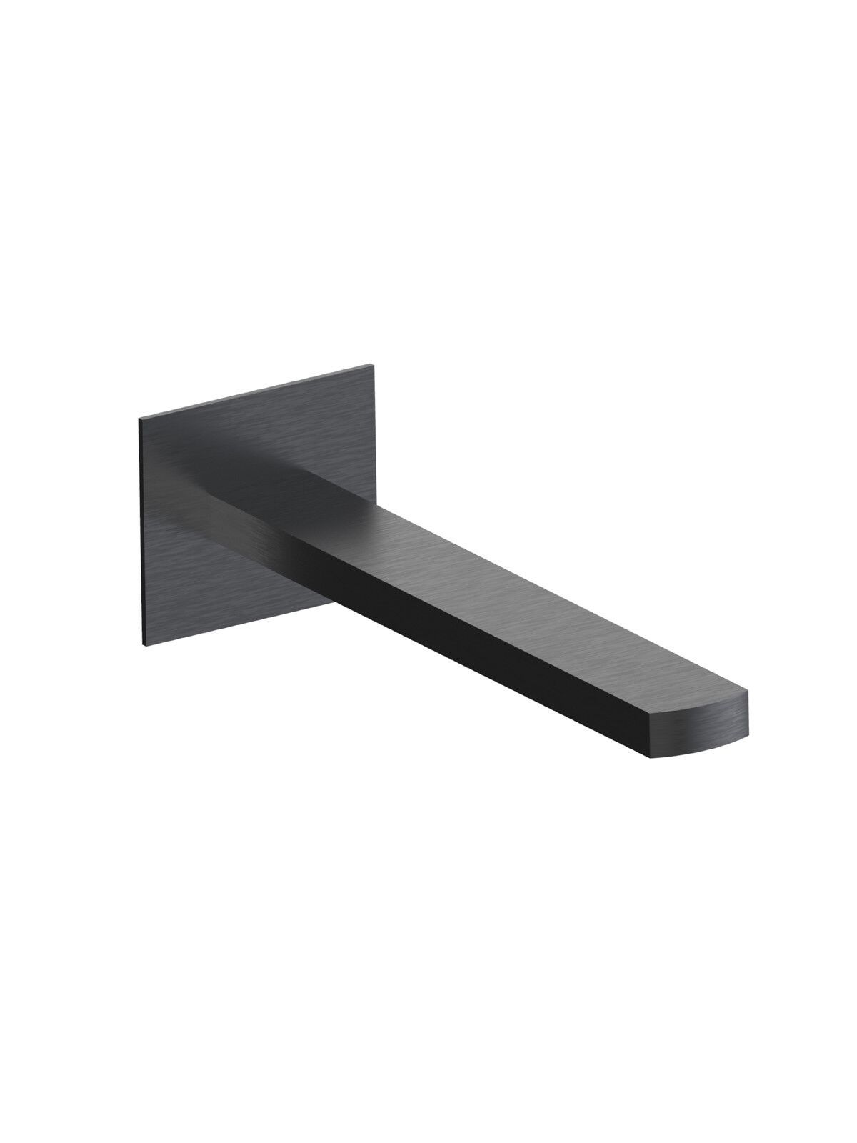 Настенный дозирующий носик из нержавеющей стали Rubinetterie Frattini Borgia ARCH-00027982 - Вид №6