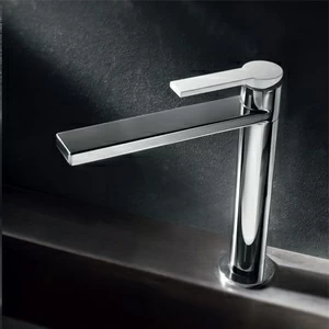 Смеситель однорычажный 7MACOLMTC1 Geda Nextage Macò без сливного гарнитура