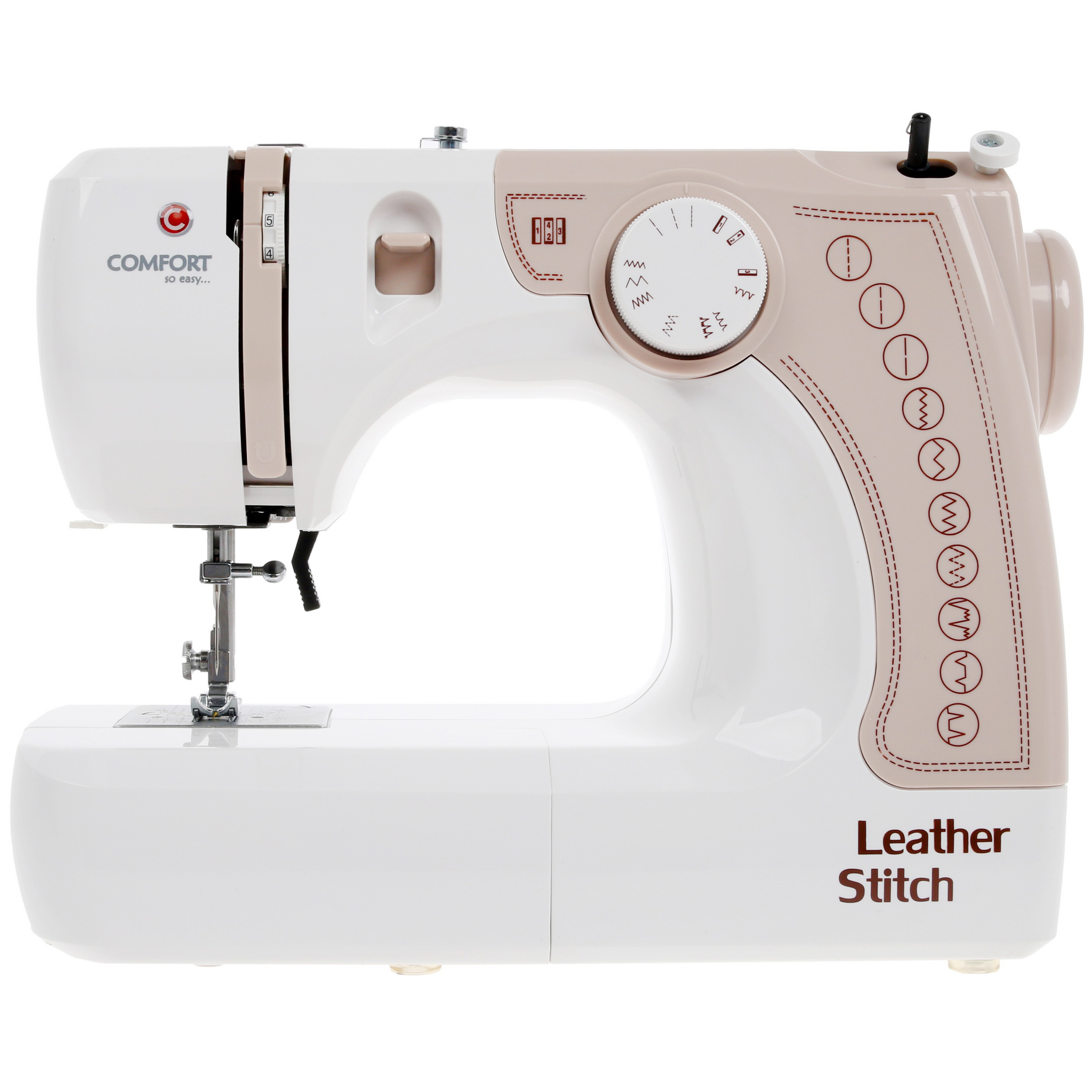 1088981 Швейная машина Comfort 20 STDN-0085210 - Вид №1