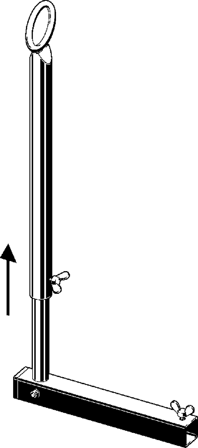 759 940 Модель 1452.1 Трубопроводные системы  Fonterra панельное отопление  Инструменты, прочее Santreyd  - Вид №1