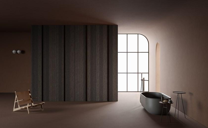 INBANI Тумба под умывальник из дерева Paral sun-id-1395471 - Вид №2