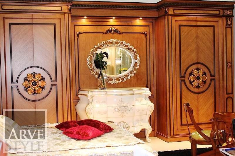 Arvestyle Комод из массива дерева Marie claire Br-2052 - Вид №5