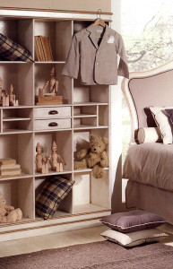 Книжный шкаф  VITTORIO GRIFONI 2934