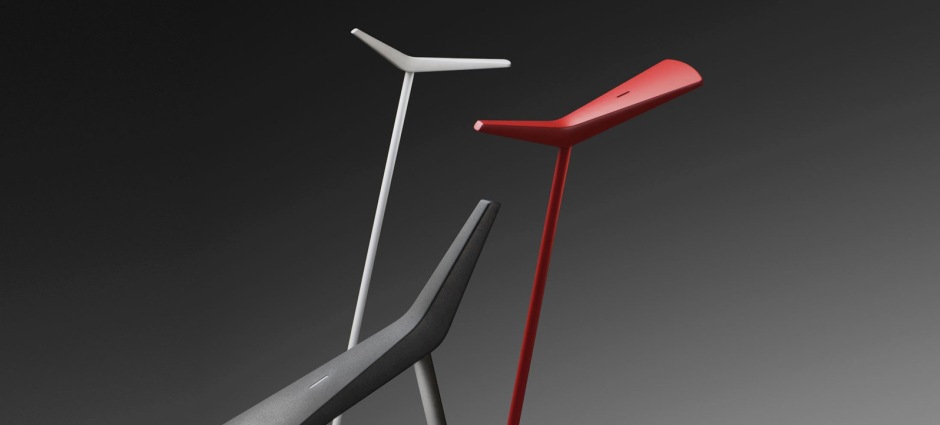 008526 Торшер Vibia Skan - Вид №3