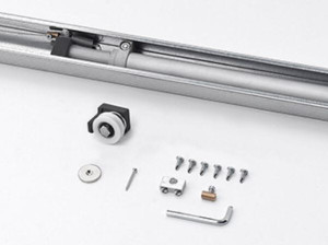 Автоматизация дверей