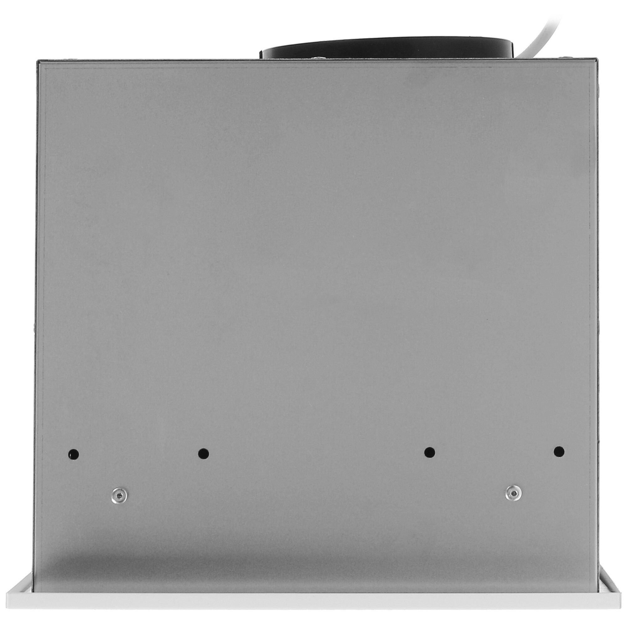 8195218 Вытяжка полновстраиваемая Kuppersberg IBOX 60 W белый/белый STDN-0149244 - Вид №3