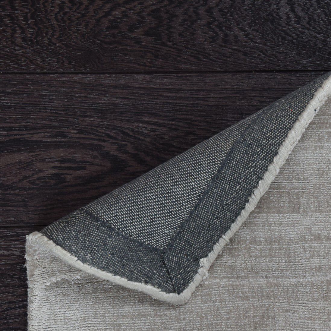 Сплошной цвет круглый ковер Ademi Exclusive ARCH-00003839 - Вид №2