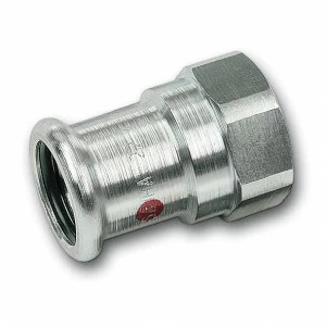 124270G76212 SANHA 24270G SANHA-Therm муфта переходная ВПр-ВР 76x21/2 мм