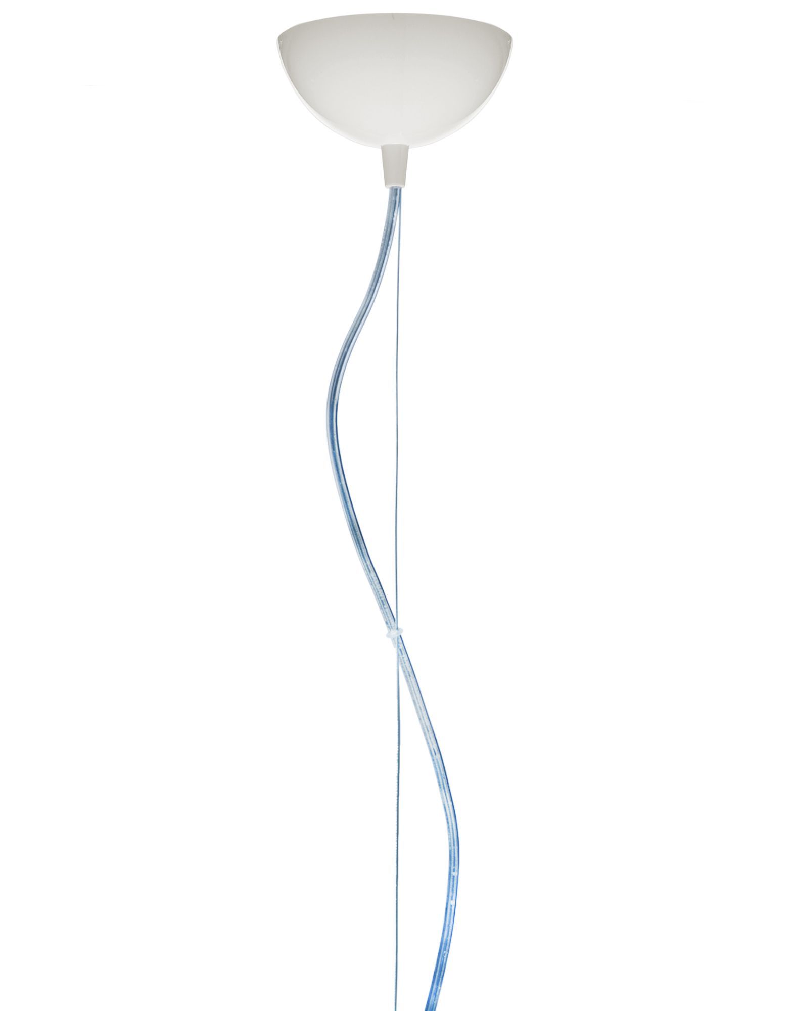 ПММА светодиодный подвесной светильник Kartell Fl/y ARCH-00129573 - Вид №50