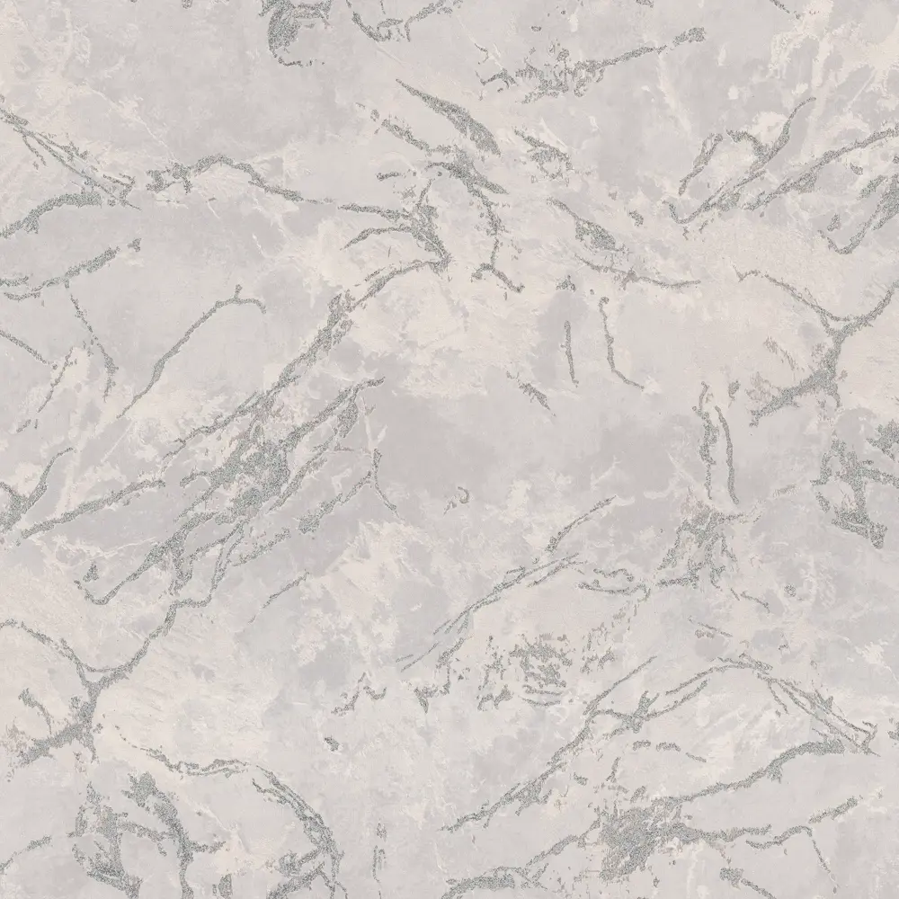 Обои флизелиновые Euro Decor Sultan серые 1.06 м 7136-11 STLM-2045494 - Вид №1