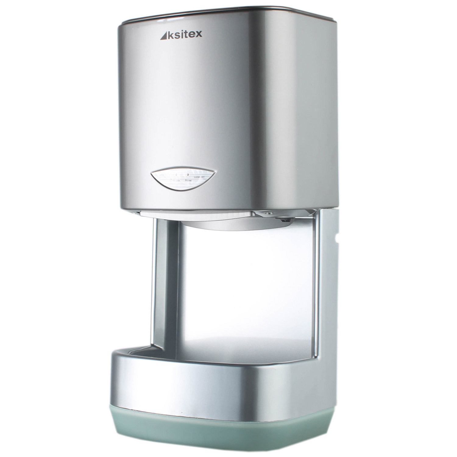 304009339 Сушилка для рук MW-2008 JET (хром) KSITEX  - Вид №1