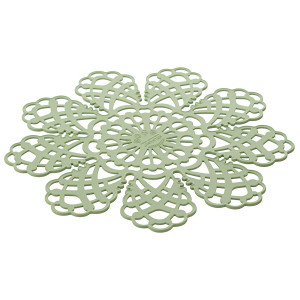 70.190.17.0001 Коврик защитный safe pot little ?28 см силиконовый Silikomart