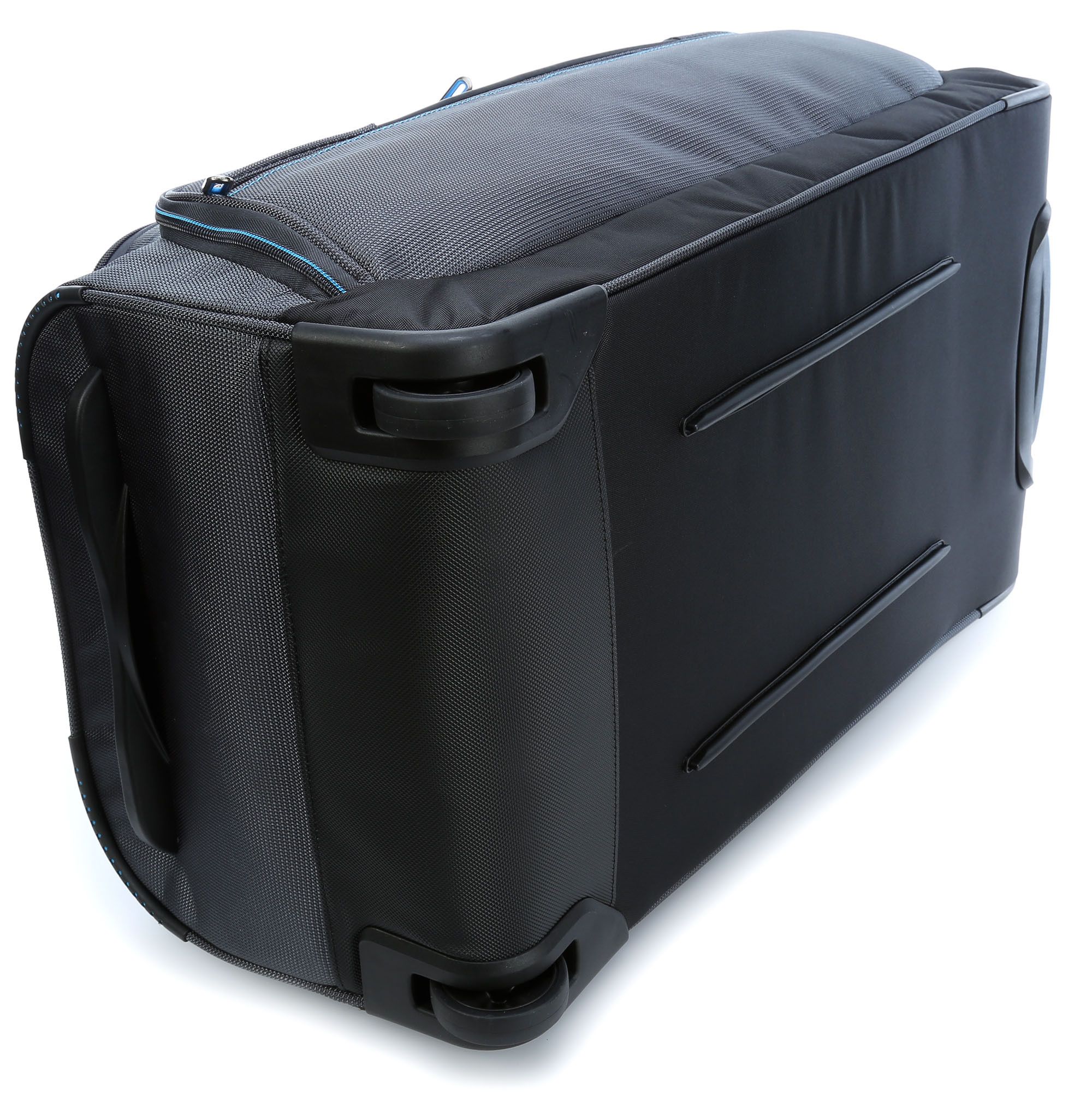 89501-04 Сумка на колесах 89501 L Travelite Crosslite  - Вид №4