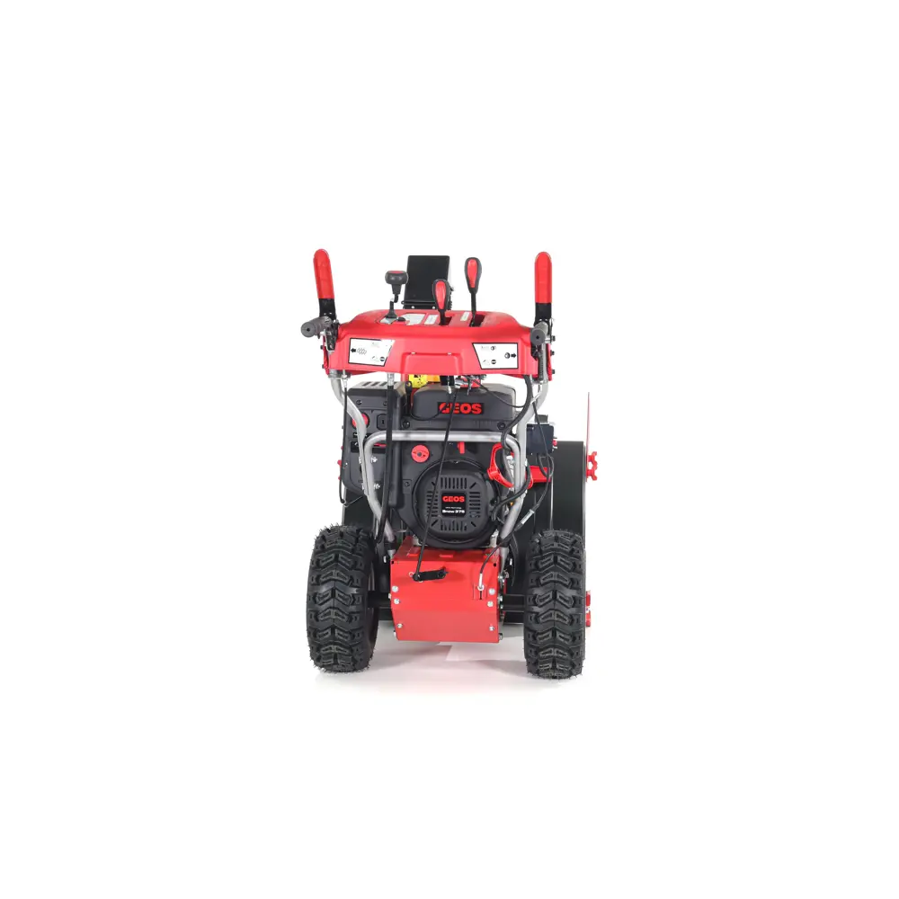 Снегоуборщик бензиновый GEOS GEOS Premium SnowLine 700 E 75 см 11 л.с. 89340085 STLM-2145802  - Вид №5