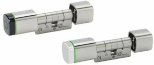 Dormakaba Электронный замок