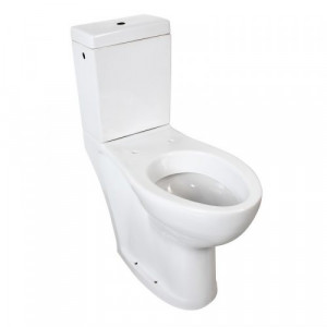 10246 Компакт унитаз с бачком Белый IDRAL  Италия