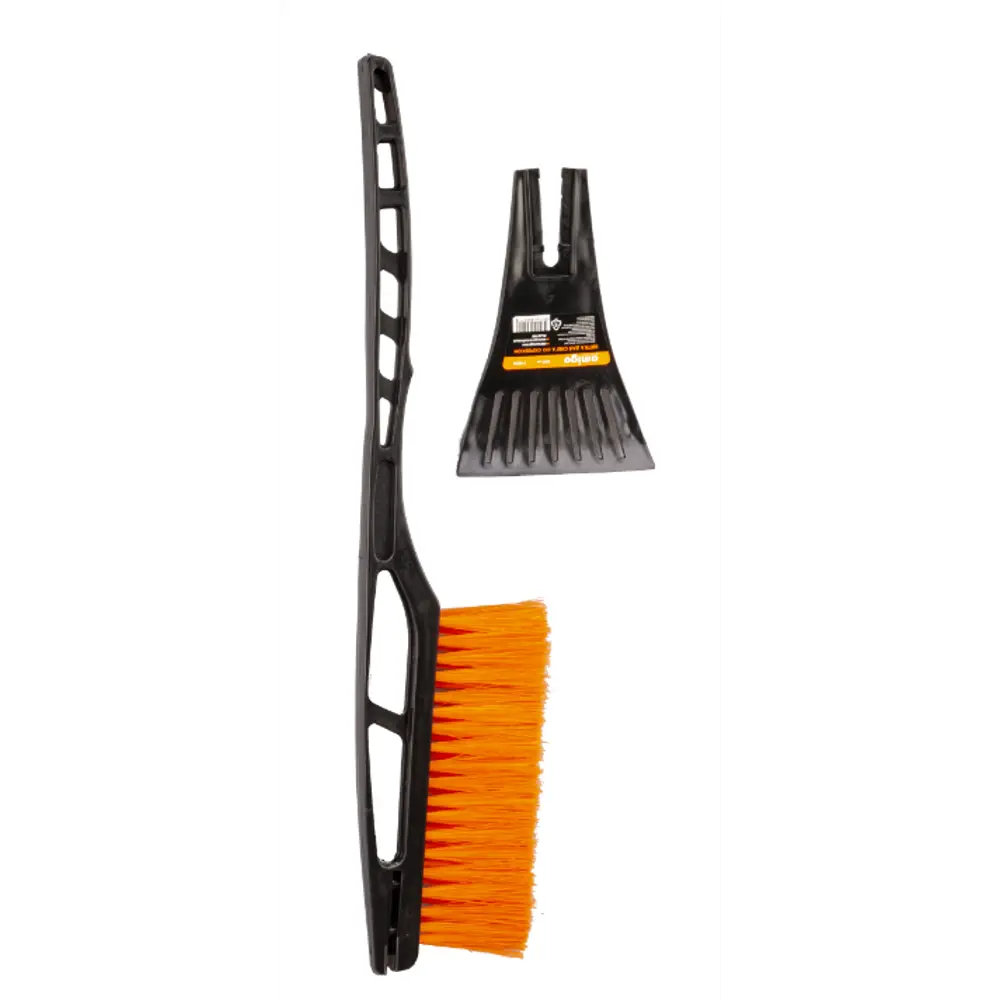 Щетка-скребок для снега Amigo 500 мм черный STLM-2130193