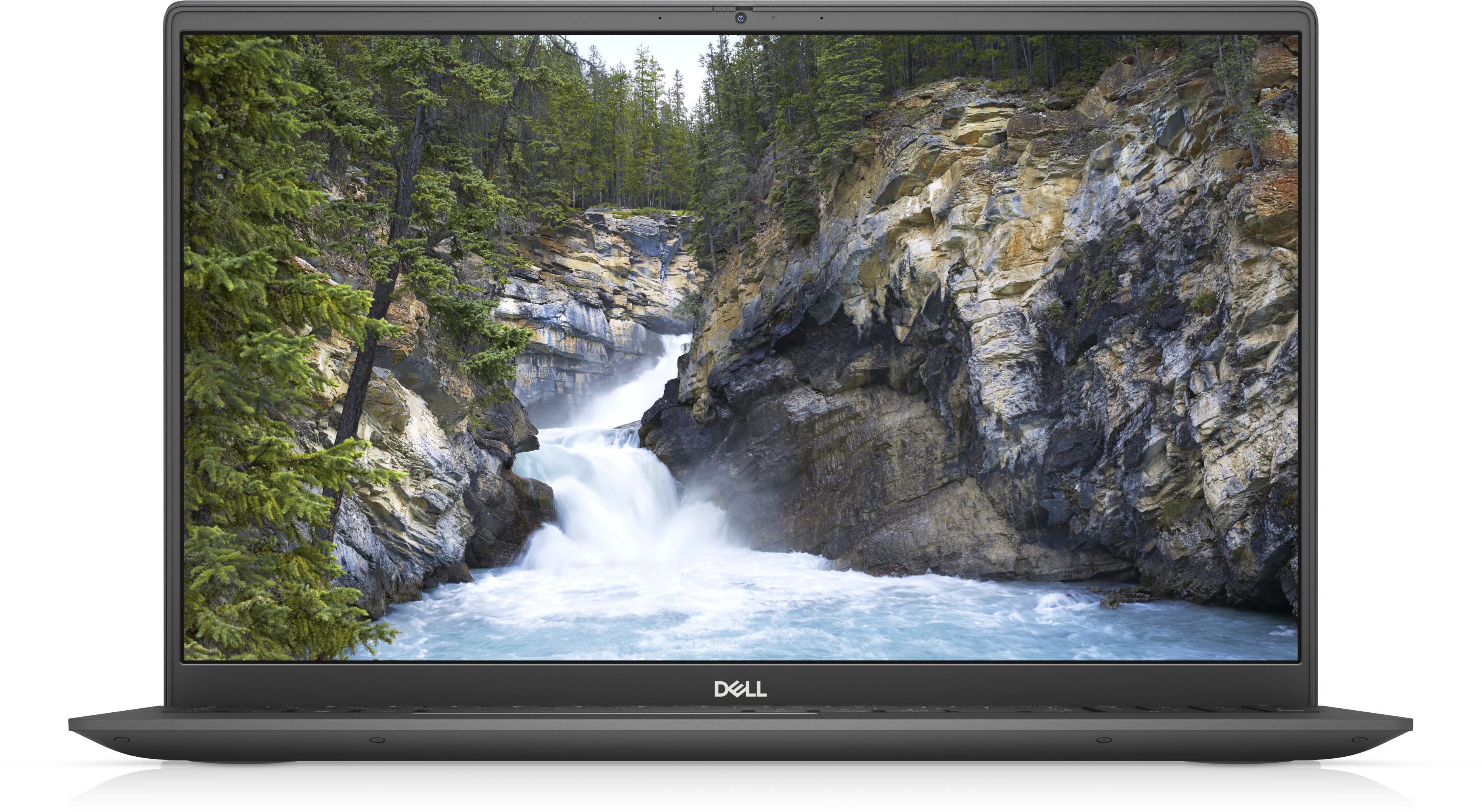 5502-3800 vostro 5502 15.6"(1920x1080 (матовый) wva)/intel core i5 1135g7(2.4ghz)/8192mb/512ssdgb/nodvd/ext:nvidia geforce mx330(2048mb)/cam/bt/wifi/war 1y/1.64kg/vintage gray/linux + backlit Dell Santreyd  - Вид №1