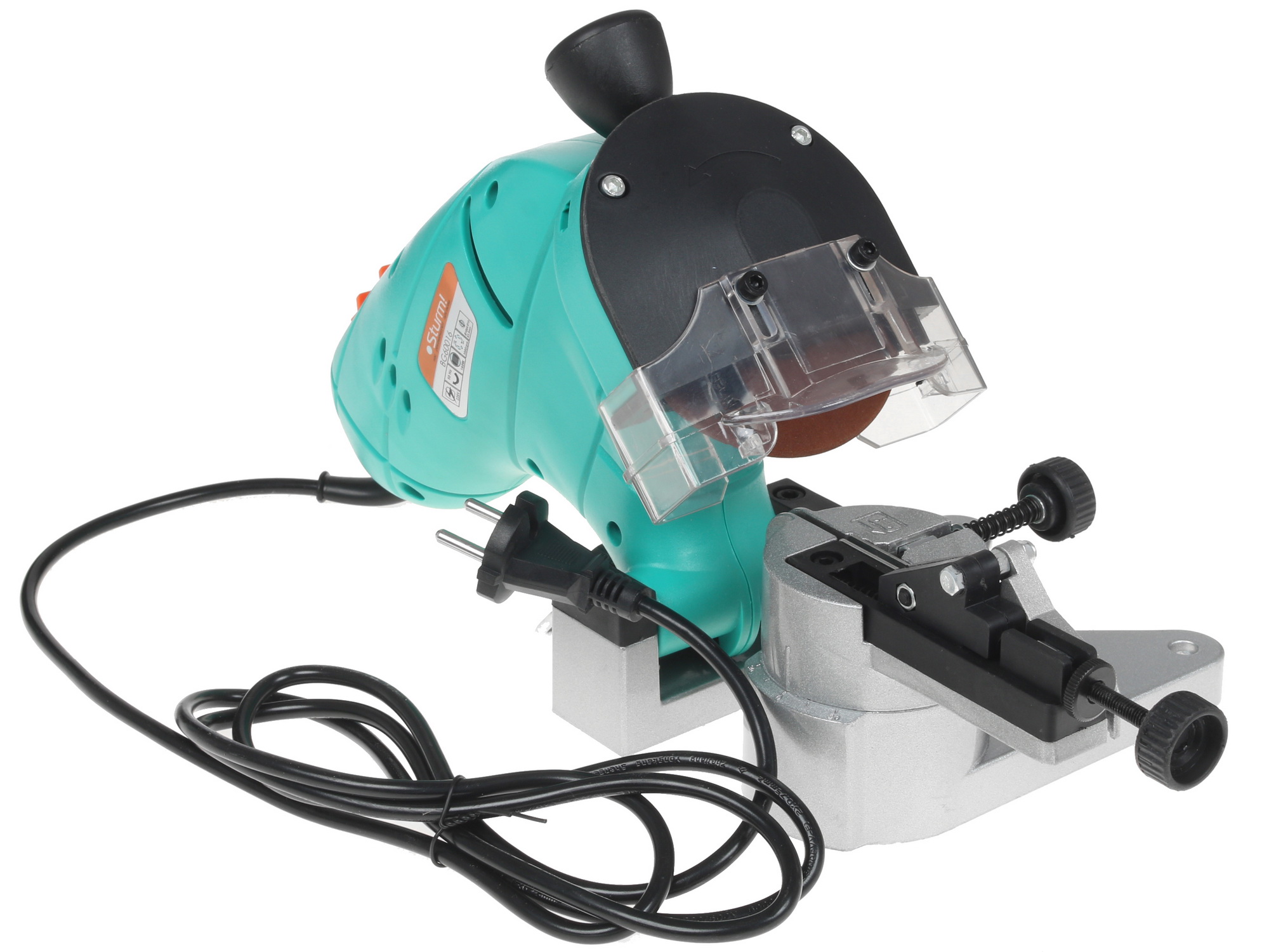 Станок для заточки пильных цепей Sturm! BG60016 1086115 STDN-0121090