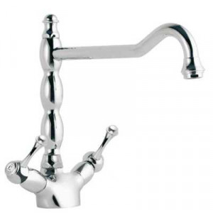 547620PN06 Смеситель Bandini Antica