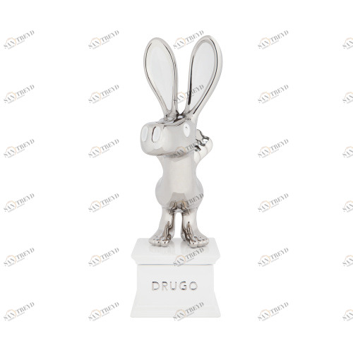 Статуэтка / Cibic drugo Baxter sun-id-378224