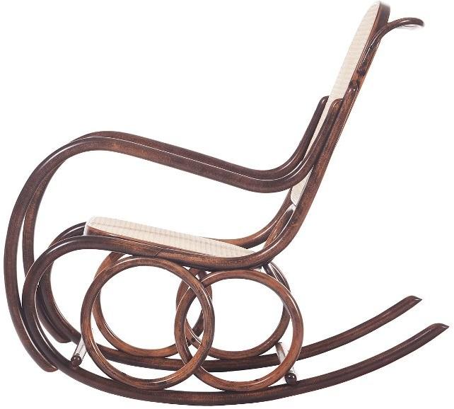 TON Кресло-качалка в сетке sun-id-1346262 - Вид №1