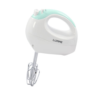 9941631 Миксер LUMME LU-1817 белый