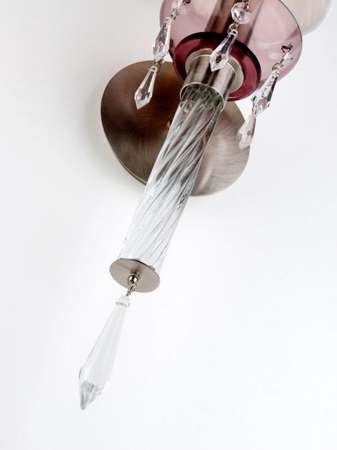 Veronese Настенный светильник из муранского стекла Michaela sun-id-1385410 - Вид №1