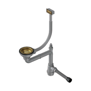 Кухонная мойка Sakaime 60E EV OMOIKIRI 4993207 - Вид №10