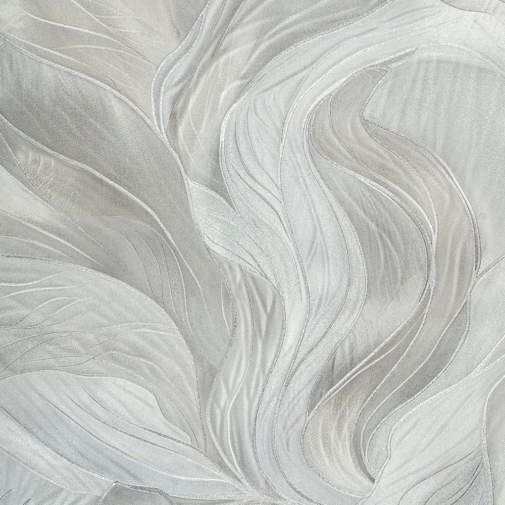 Флизелиновые обои Ateliero Armand серые 1.06 м 89423713 STLM-1571980 - Вид №2