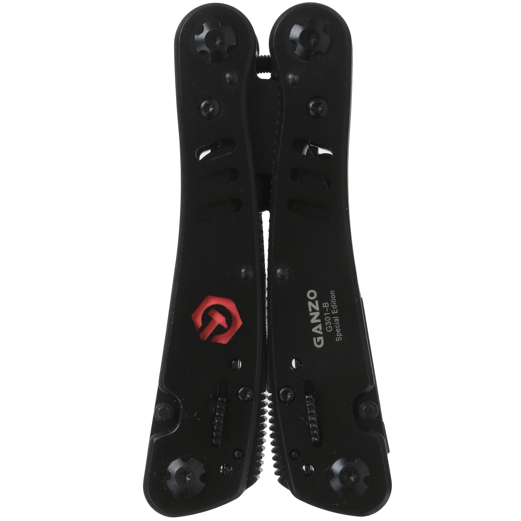 Мультитул Ganzo G301B 4861618 STDN-0032922 - Вид №5