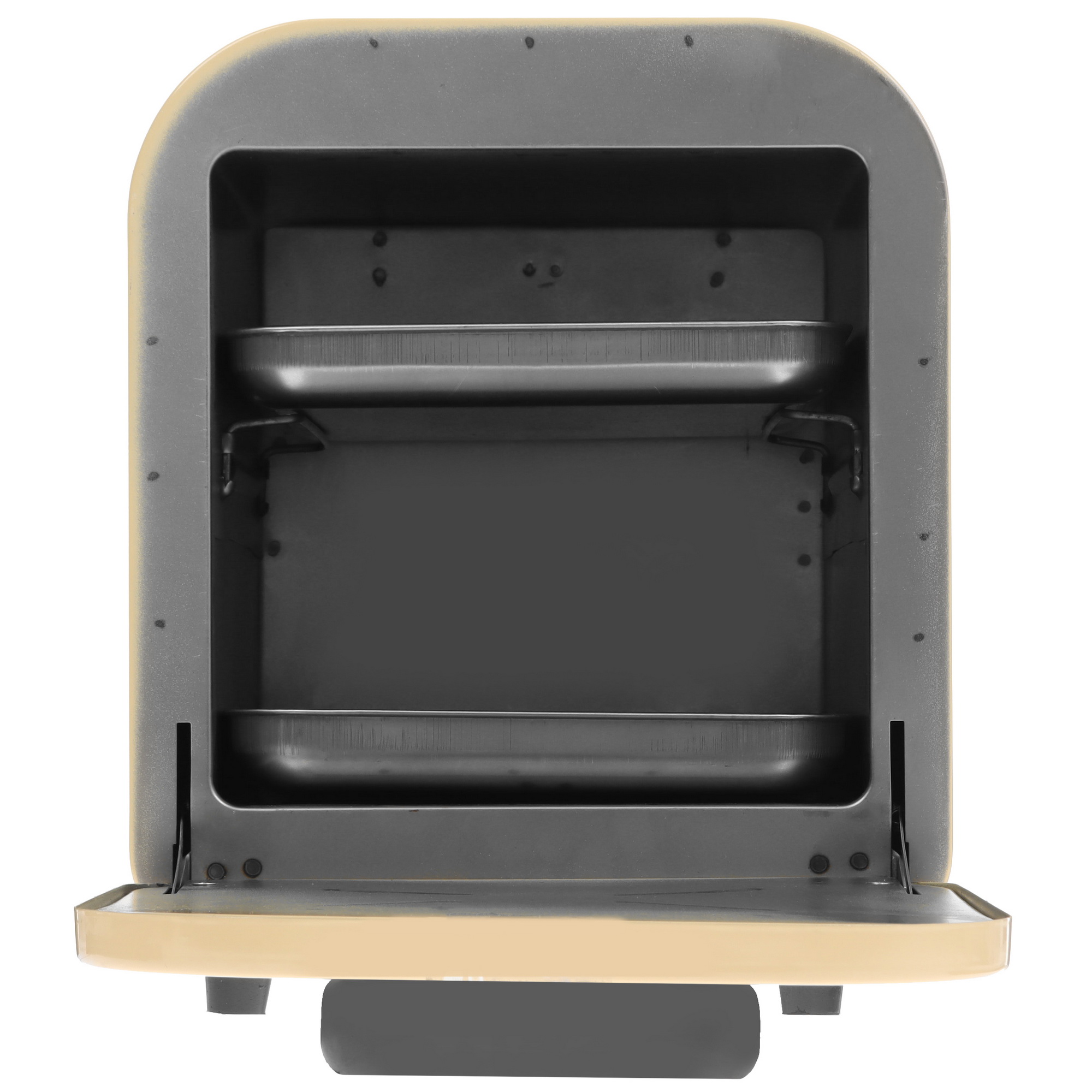 5357574 Мини-печь Мастерица ШЖ-0.625/220 бежевый STDN-0048048 - Вид №4