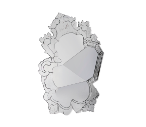 0-006 Венецианское зеркало Boca Do Lobo